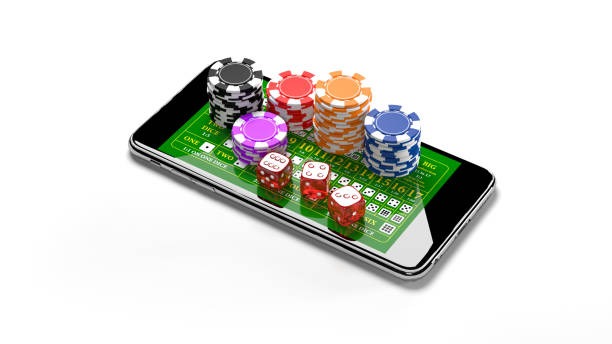 puncak toto Live Roulette Salon